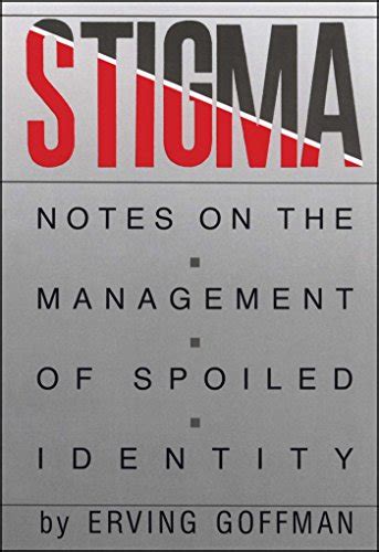 gpffma|goffman stigma theory.